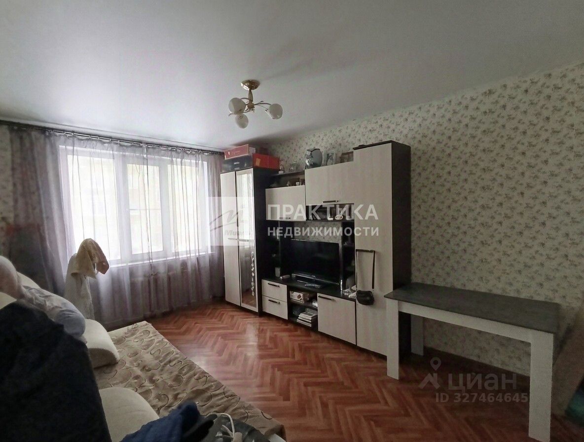 Продажа 2-комн квартиры на вторичном рынке Балашиха, улица Белякова, 12