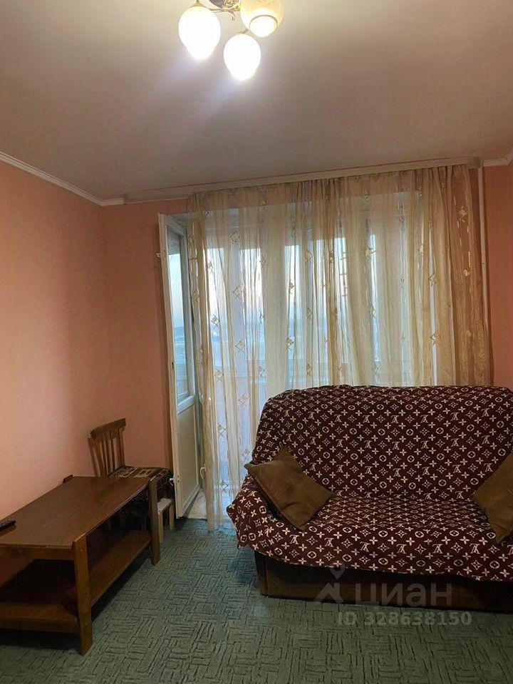 Аренда комнаты проспект Большевиков, 40