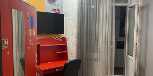 3-комн квартира Выборгское шоссе,  д. 15
