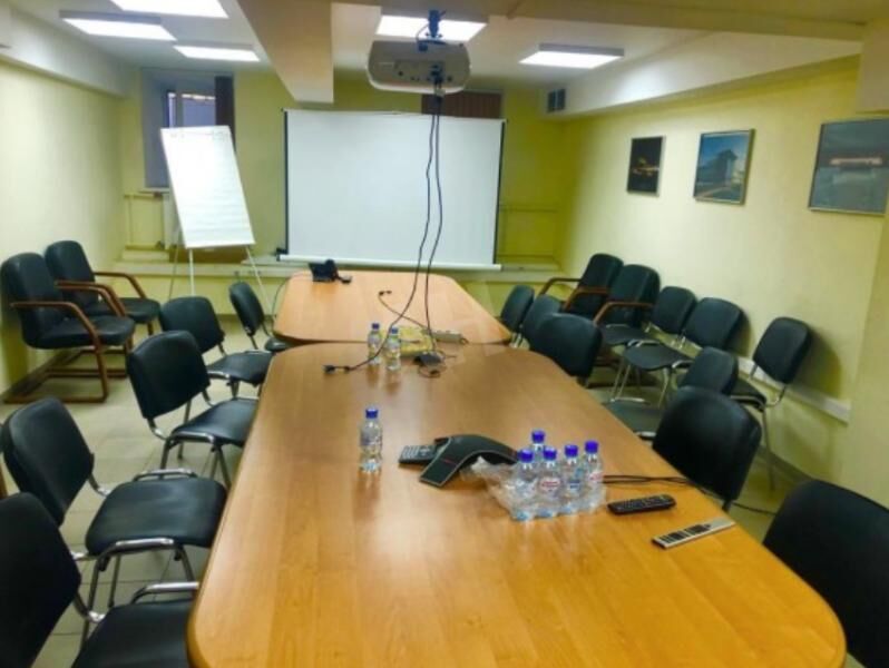 Торговое помещение 1я Боевская ул