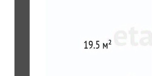 1-комн квартира Большая Черемушкинская улица, 9К2