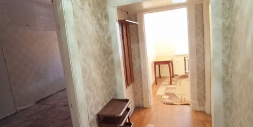 1-комн квартира Железнодорожный, улица Некрасова,  д. 11