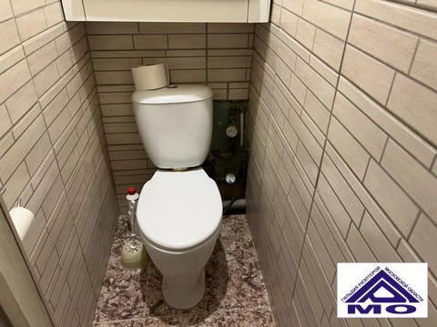 Продажа 2-комн квартиры на вторичном рынке Старая Купавна, Микрорайон тер,  д. 8