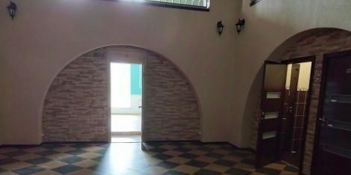 Отдельное здание Тракторный переулок,  д. 1