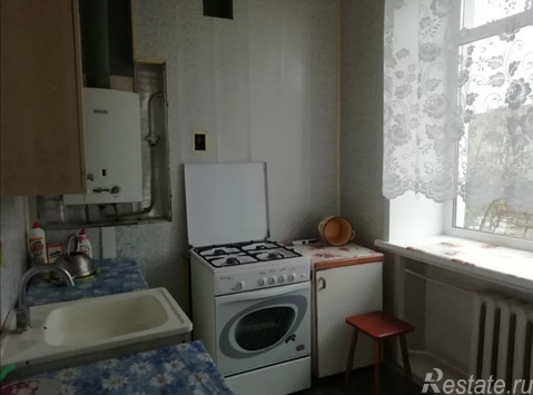 Аренда 2-комн квартиры на вторичном рынке Ногинск, ул. Текстилей,  д. 40