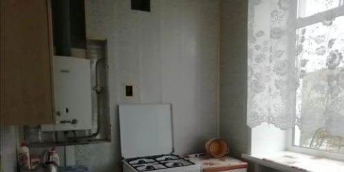 2-комн квартира Ногинск, ул. Текстилей,  д. 40