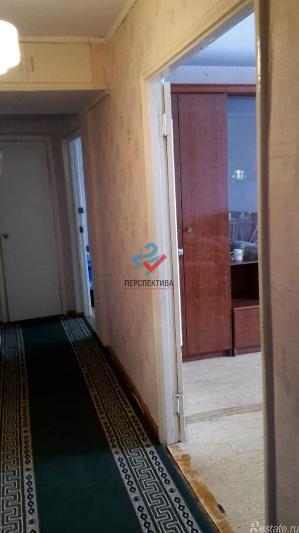 Продажа 3-комн квартиры на вторичном рынке Голицыно, Советская улица, 58