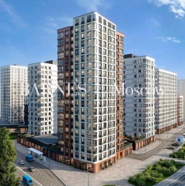 Продажа ПСН Коммунарка п, Потаповская Роща ул