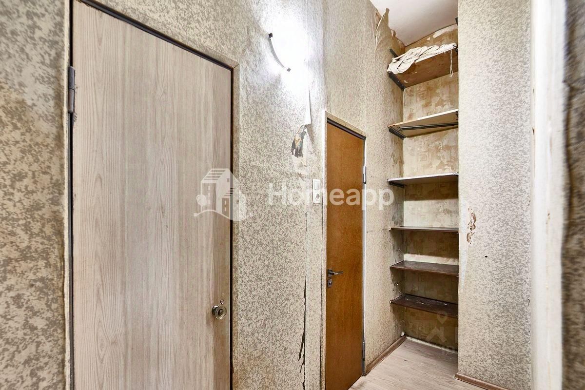 Продажа 2-комн квартиры на вторичном рынке Малый Рогожский переулок, 13С1