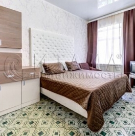 Продажа 6-комн квартиры на вторичном рынке ул Кузнецовская,  д. 11