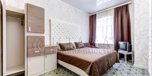 6-комн квартира ул Кузнецовская,  д. 11