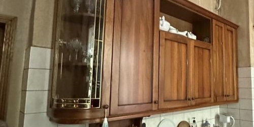 4-комн квартира Гончарная набережная, 3С5