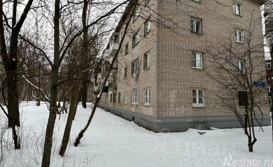 Продажа 2-комн квартиры на вторичном рынке Новорублевская 2-я ул,  д. 7