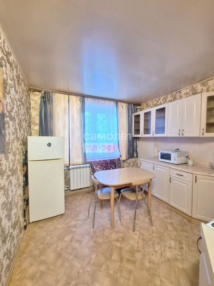 Продажа 1-комн квартиры на вторичном рынке Чехов-7 тер., д. Алексеевка, улица Победы, 14