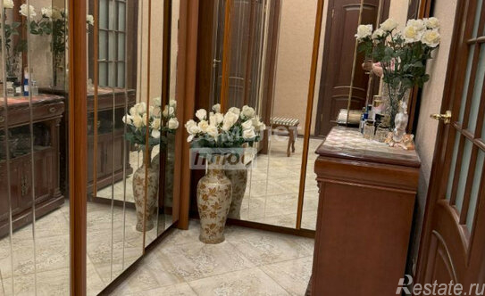 Продажа 1-комн квартиры на вторичном рынке улица Маршала Тухачевского,  д. 37/21