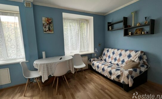 Продажа 1-комн квартиры на вторичном рынке Одинцовский городской округ, Советская улица,  д. 52 к2