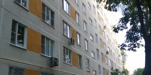 2-комн квартира Минусинская улица,  д. 4