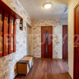 Продажа 2-комн квартиры на вторичном рынке ул Партизана Германа,  д. 7