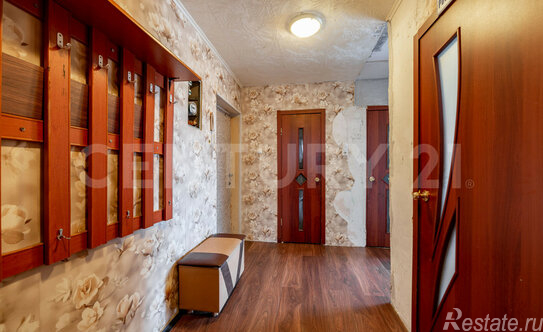 Продажа 2-комн квартиры на вторичном рынке ул Партизана Германа,  д. 7