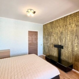 Аренда 1-комн квартиры на вторичном рынке улица Герасима Курина,  д. 22