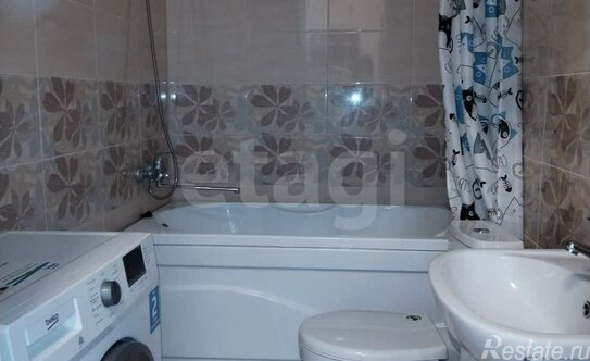 Продажа 1-комн квартиры на вторичном рынке Мурино г, Шувалова ул