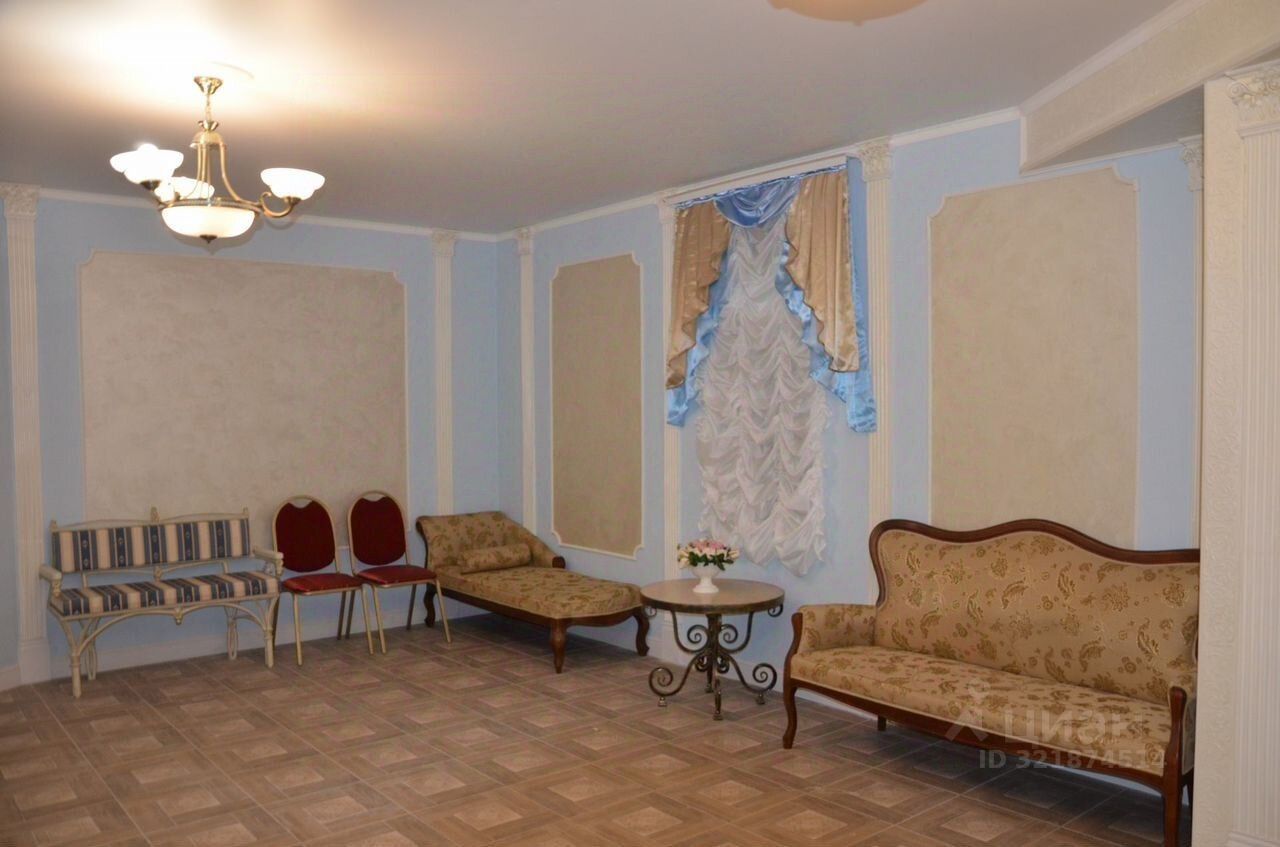 Продажа дома пос. Аннино, улица Солнечная, 12