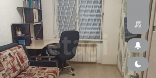 2-комн квартира Ириновский пр-кт,  д. 25