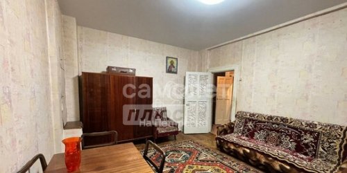 1-комн квартира Изумрудная улица,  д. 38