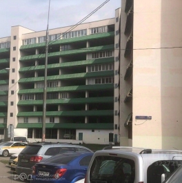 Продажа гаража ул Руднёвка,  д. 43А