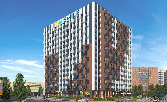 Продажа 3-комн квартиры на вторичном рынке Мытищи, ул Колпакова,  д. 44