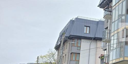 3-комн квартира Малая Десятинная улица, 36