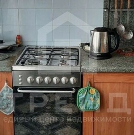 Продажа 3-комн квартиры на вторичном рынке улица Евдокима Огнева,  д. 6 к4