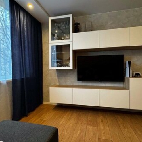 3-комн квартира Колпино г, Трудящихся б-р,  д. 7