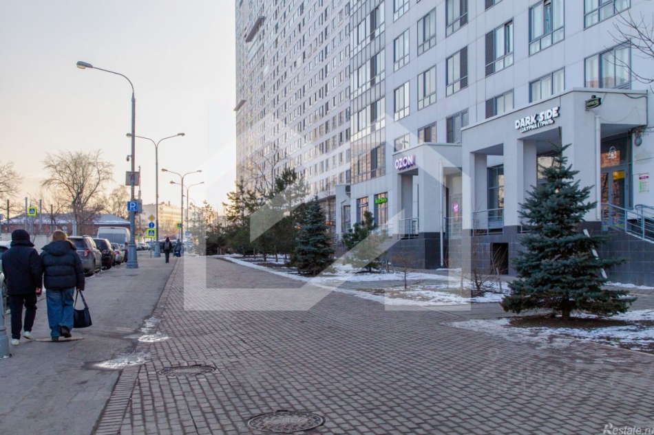 Продажа ПСН Въезд на территорию дома