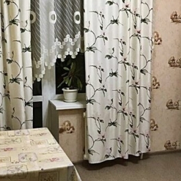 Аренда 1-комн квартиры на вторичном рынке Науки пр-кт,  д. 14,  к. 1