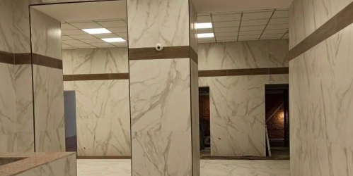 Отдельное здание Ружейный пер,  д. 6,  к. 1