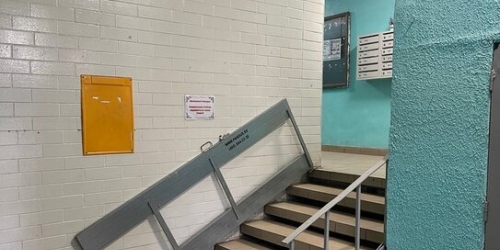 1-комн квартира ул Маршала Полубоярова,  д. 14