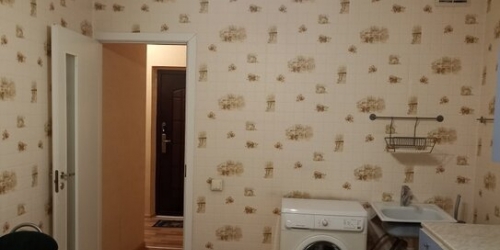 1-комн квартира Просвещения пр-кт,  д. 99