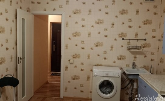 Продажа 1-комн квартиры на вторичном рынке Просвещения пр-кт,  д. 99