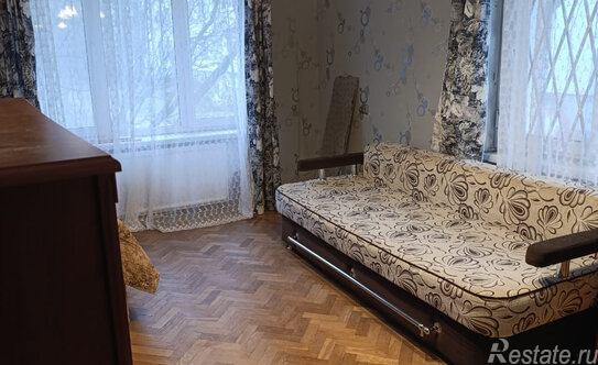 Продажа 2-комн квартиры на вторичном рынке Северный пр-кт,  д. 67