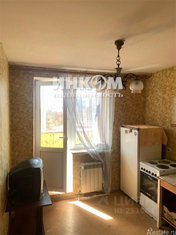 Продажа 1-комн квартиры на вторичном рынке Ивантеевка г, Бережок ул,  д. 5