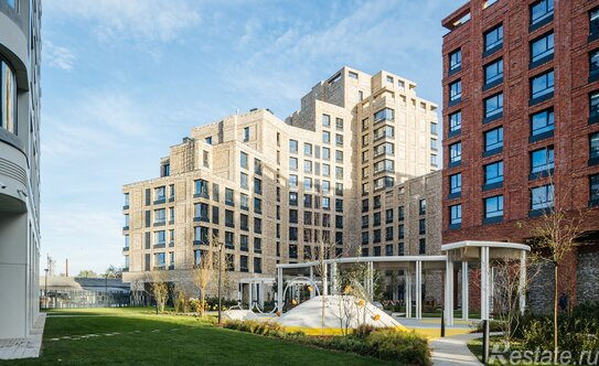 Продажа 4-комн квартиры на вторичном рынке улица Нижние Мнёвники,  д. 7