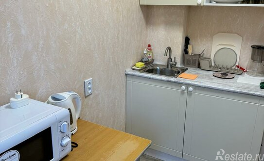 Аренда 1-комн квартиры на вторичном рынке Дачный пр-кт,  д. 29,  к. 4