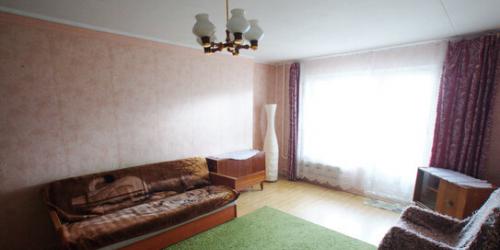 1-комн квартира улица Фабрициуса,  д. 20