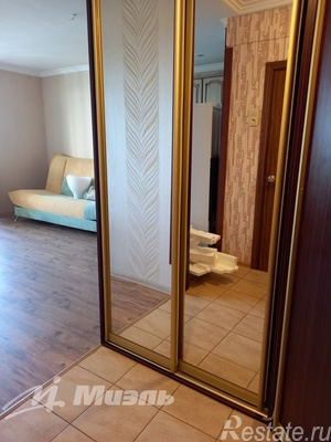 Аренда 1-комн квартиры на вторичном рынке Тарханская ул,  д. 6