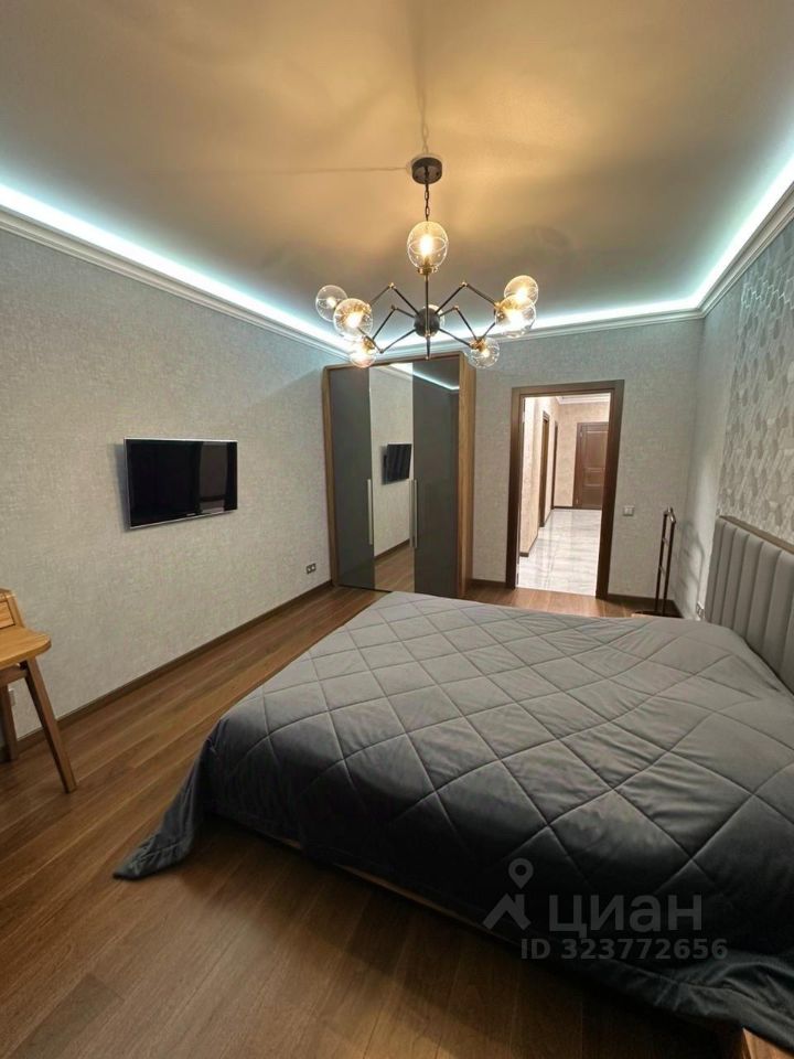 Продажа 3-комн квартиры на вторичном рынке Кременчугская улица, 19к2