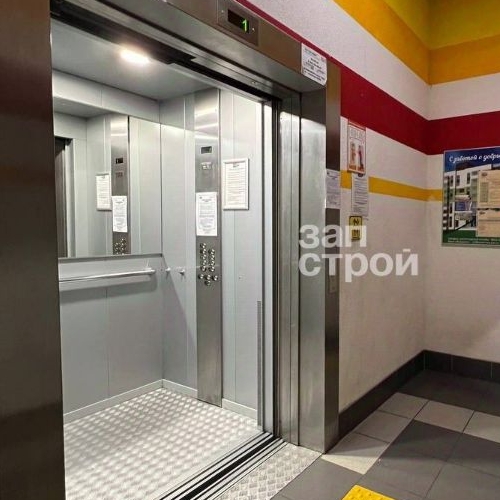 Студия пос. Янино-1, улица Голландская, 5