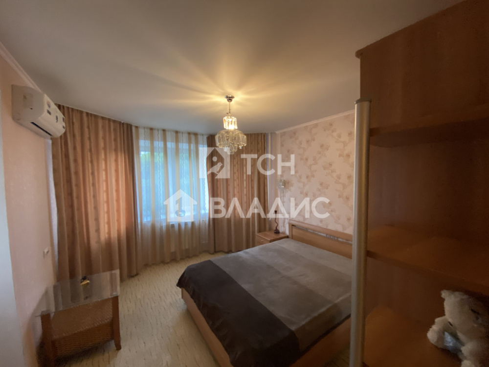 2-комн квартира Щёлково, Краснознаменская улица, 17к3