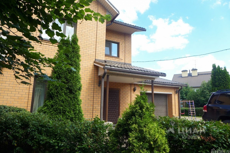 Продажа дома Калиновка, Новая улица,  д. 23