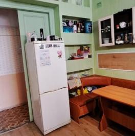 Продажа 5-комн квартиры на вторичном рынке Пудожская улица,  д. 5